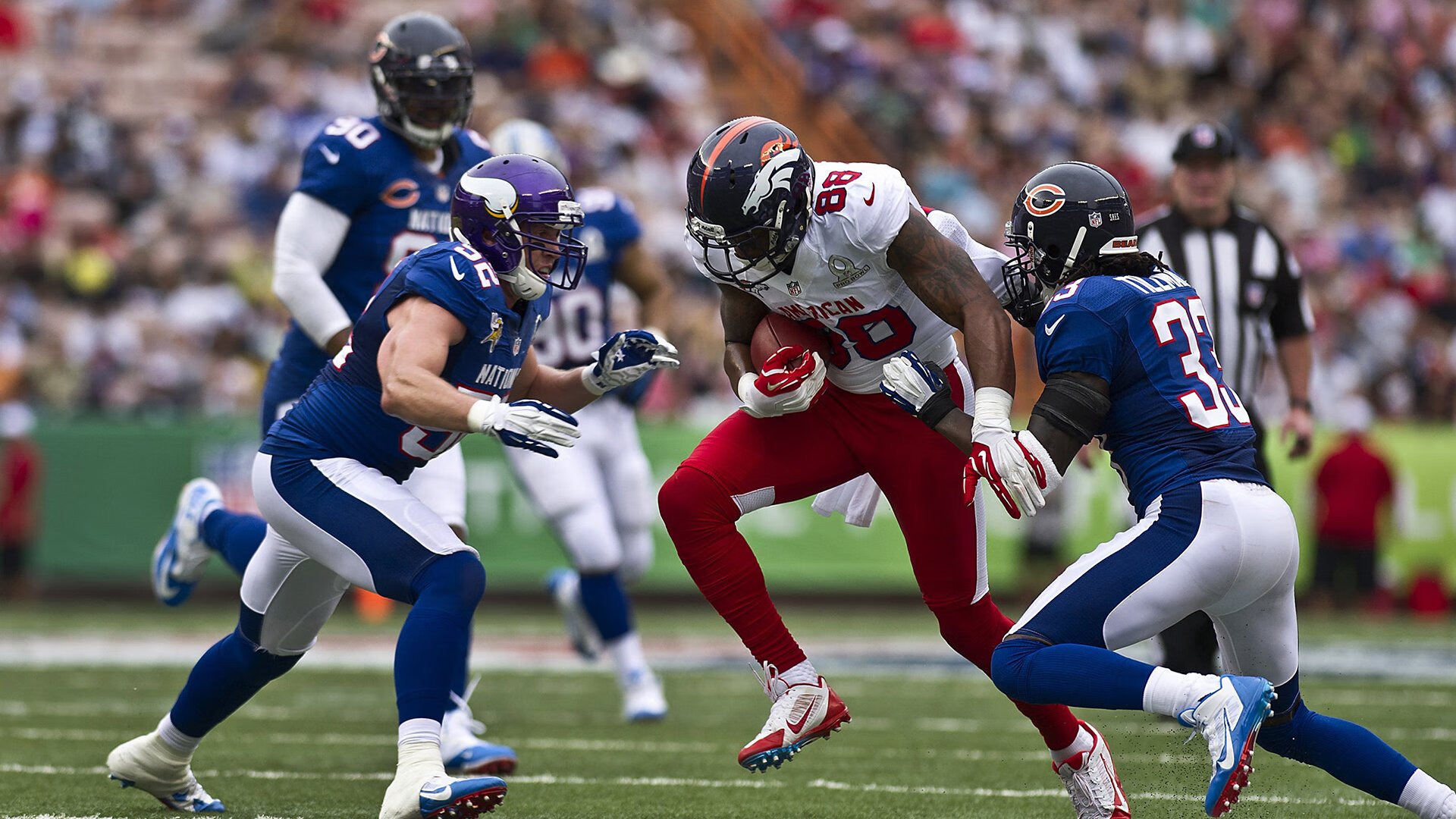 赛季最炫的运动装备:科技与时尚的结合,科技运动品牌